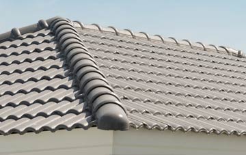 advantages of Blakeley clay roofing