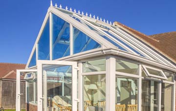 conservatory roof insulation costs Blakeley