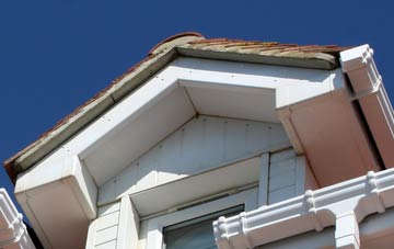 Blakeley fascia installation costs