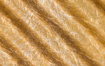 Blakeley fibreglass roof waterproofing