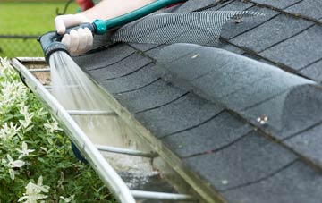 Blakeley gutter cleaning costs