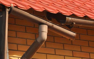 Blakeley gutter repair costs