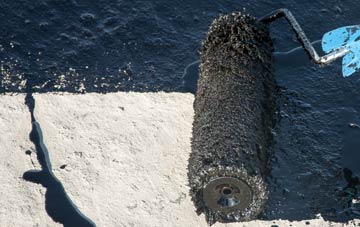 Blakeley liquid sealant waterproofing