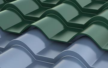 who should consider Blakeley plastic roofs