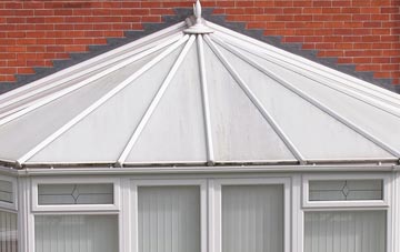 Blakeley polycarbonate conservatory roof repairs