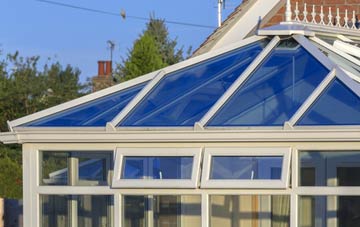 professional Blakeley conservatory insulation