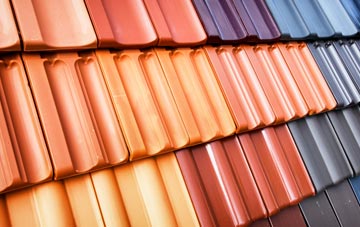 Blakeley roof tile costs