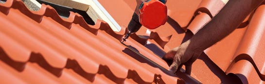 save on Blakeley roof installation costs