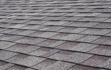 Blakeley tiles for shallow pitch roofing