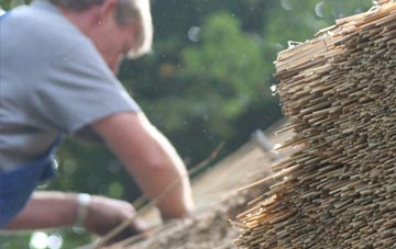 professional Blakeley thatchers