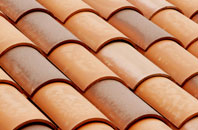 Blakeley clay roofing