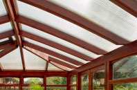Blakeley conservatory roofing insulation