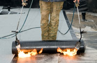 Blakeley flat roof sealing quote