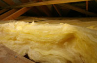 Blakeley pitch roof insulation