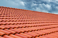 Blakeley roofing tiles